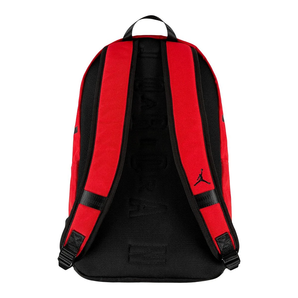 Jordan Air Patrol Backpack