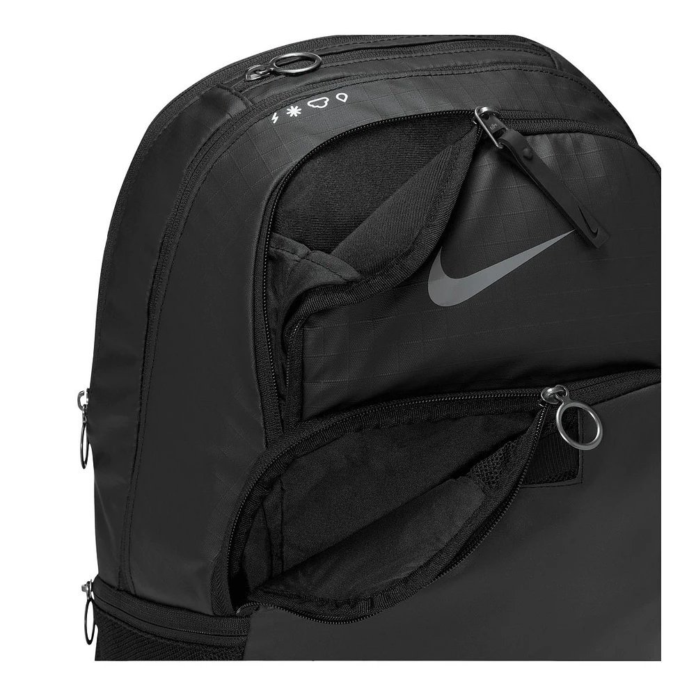 Nike Brasilia Large Winterized Backpack