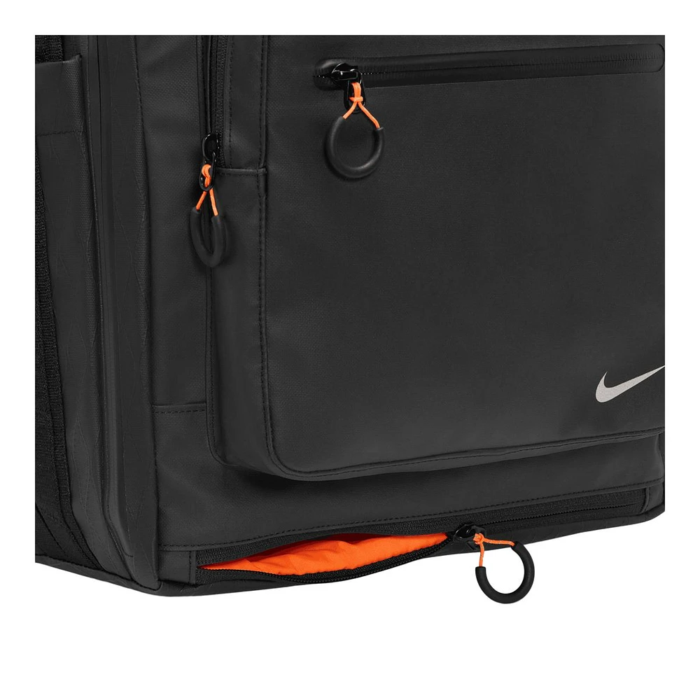 Nike Unisex Utility Speed ADV Gym Training Backpack