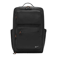 Nike Unisex Utility Speed ADV Gym Training Backpack