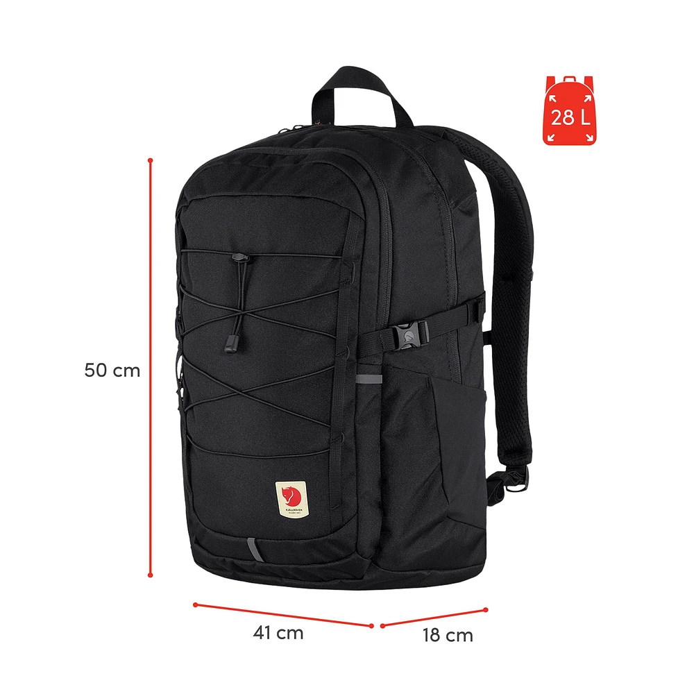 Fjallraven Skule 28L Backpack