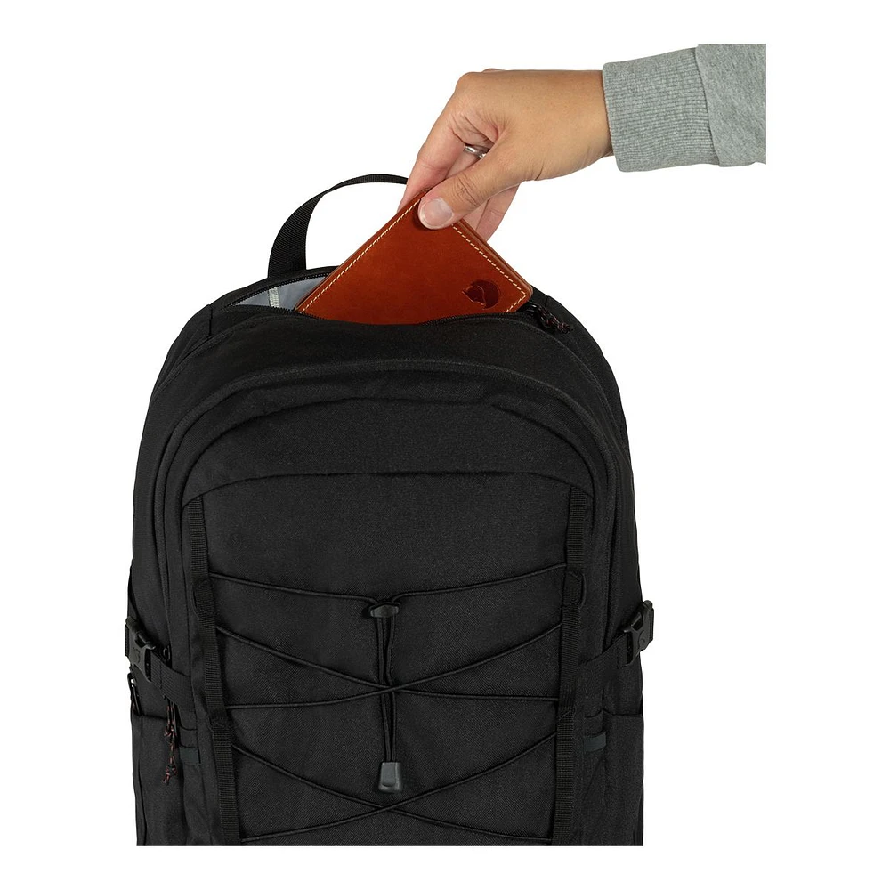 Fjallraven Skule 28L Backpack