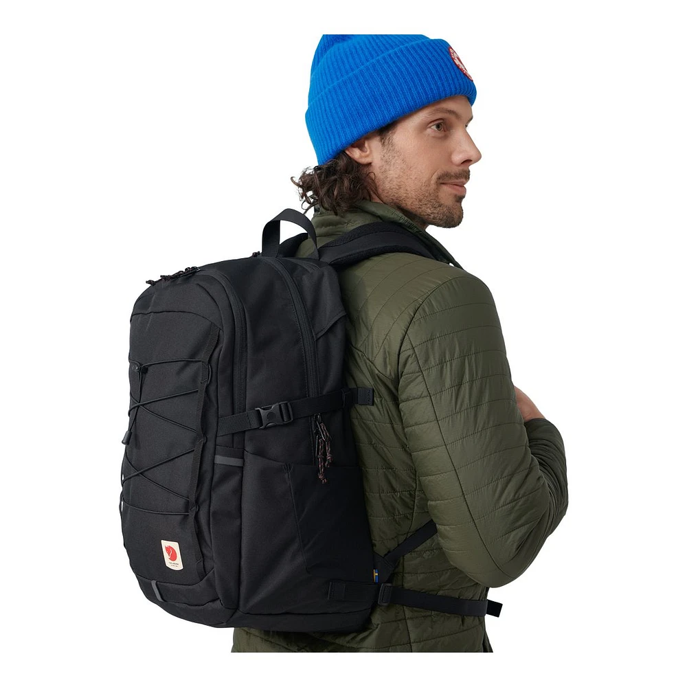 Fjallraven Skule 28L Backpack