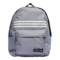 adidas Unisex Classic 3-Stripe School/Gym Training Backpack