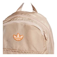 adidas Unisex Originals Contempo School Training Backpack