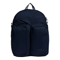 adidas Unisex Originals Rifta School Backpack