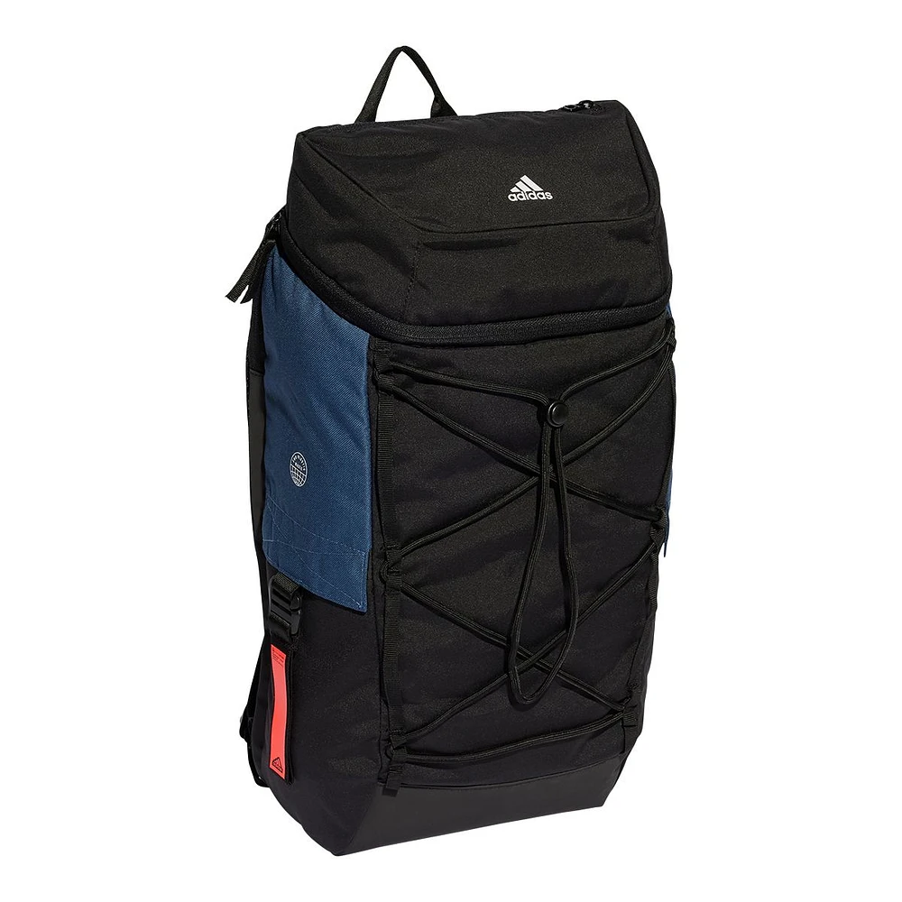 adidas Unisex City Explorer School Backpack