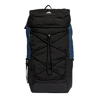 adidas Unisex City Explorer School Backpack