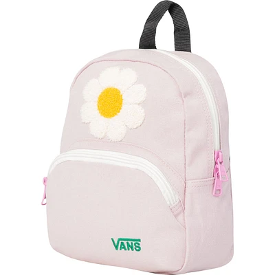 Vans Women's Floral Mini Backpack