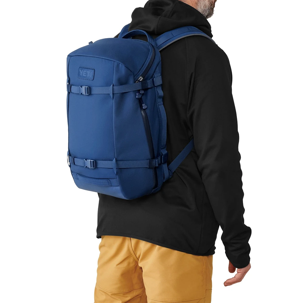 YETI Crossroads 22L Backpack