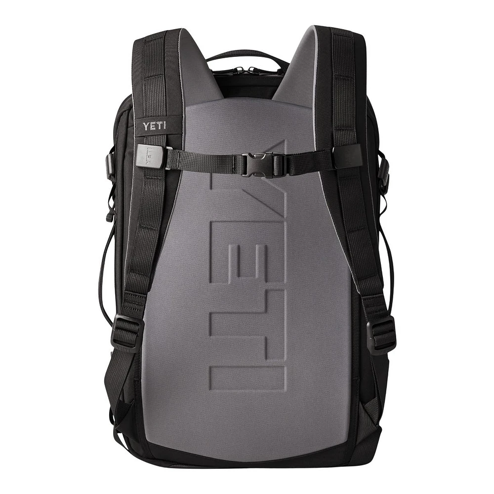 YETI Crossroads 22L Backpack