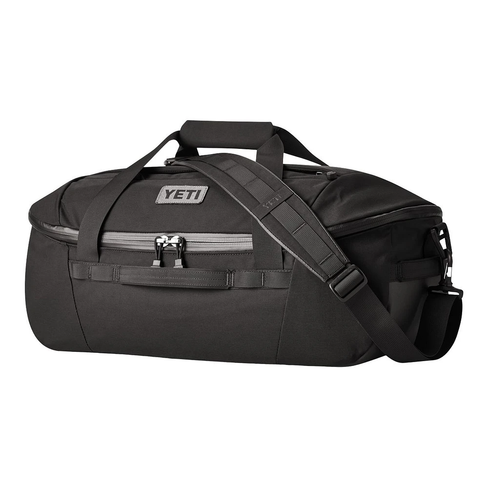 Yeti Crossroads® 40L Water-Resistant Nylon Duffle Bag