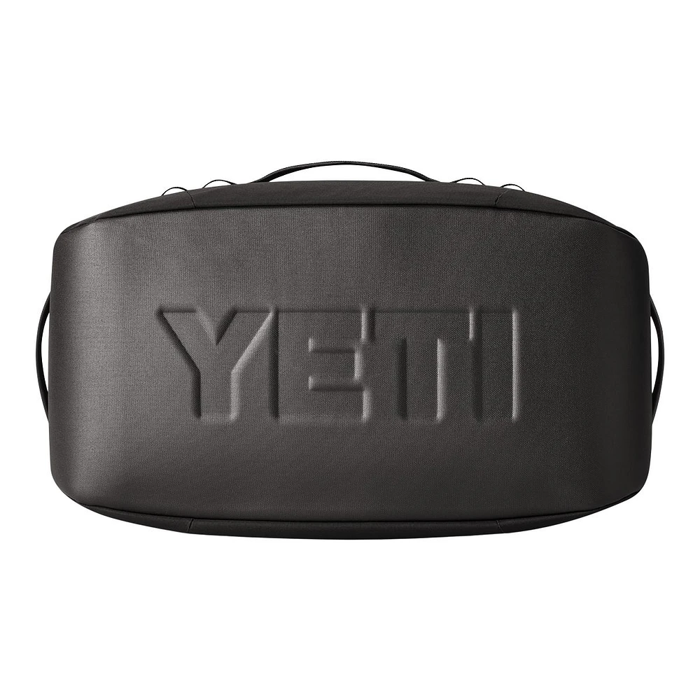 Yeti Crossroads® 40L Water-Resistant Nylon Duffle Bag