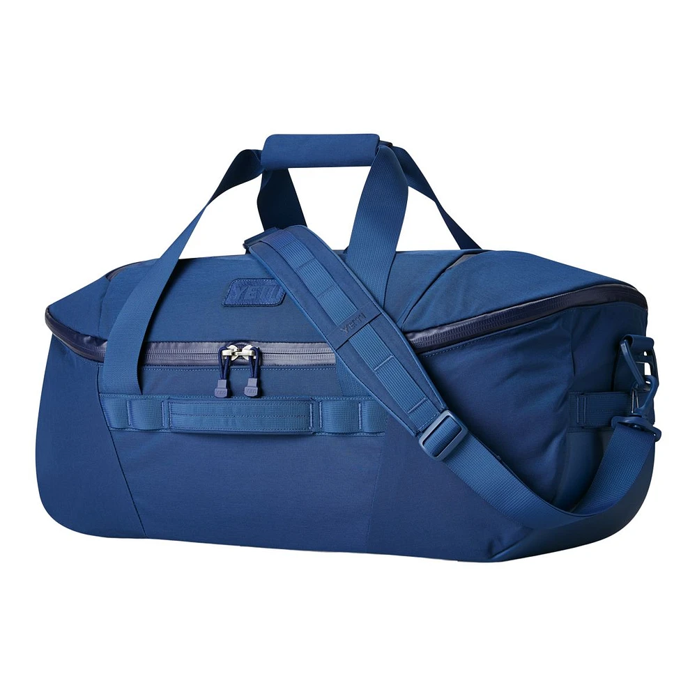 Yeti Crossroads® 60L Water-Resistant Nylon Duffle Bag