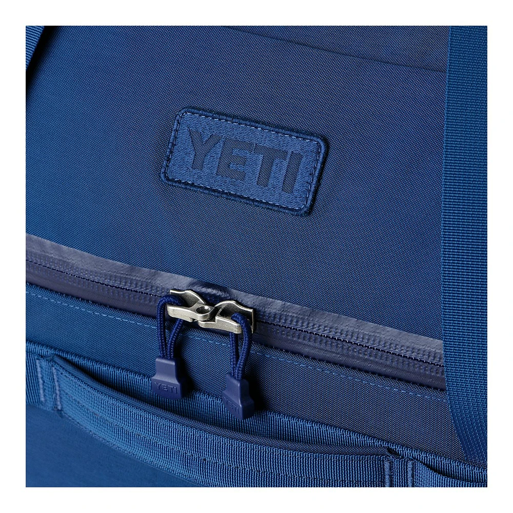 Yeti Crossroads® 60L Water-Resistant Nylon Duffle Bag