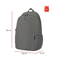 FWD Pleated 18L Backpack