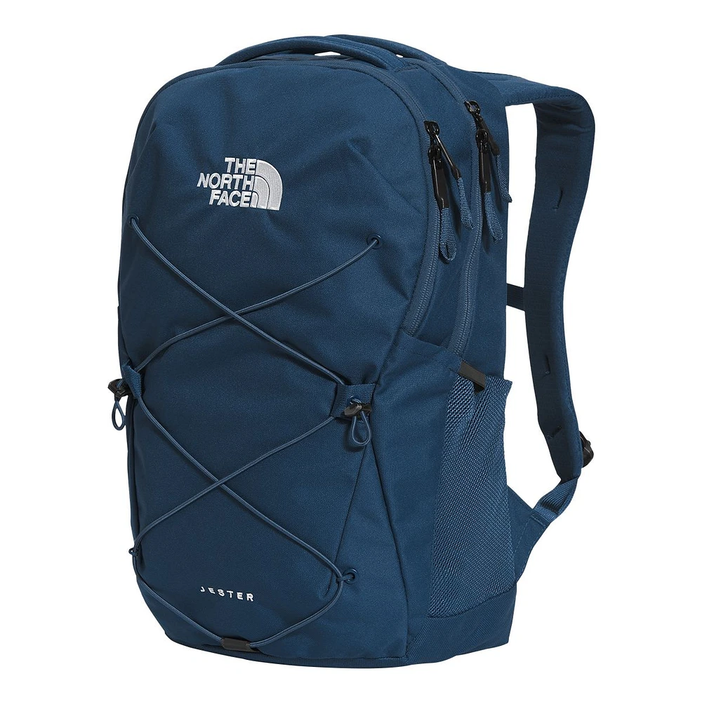 The North Face Jester 27L Backpack