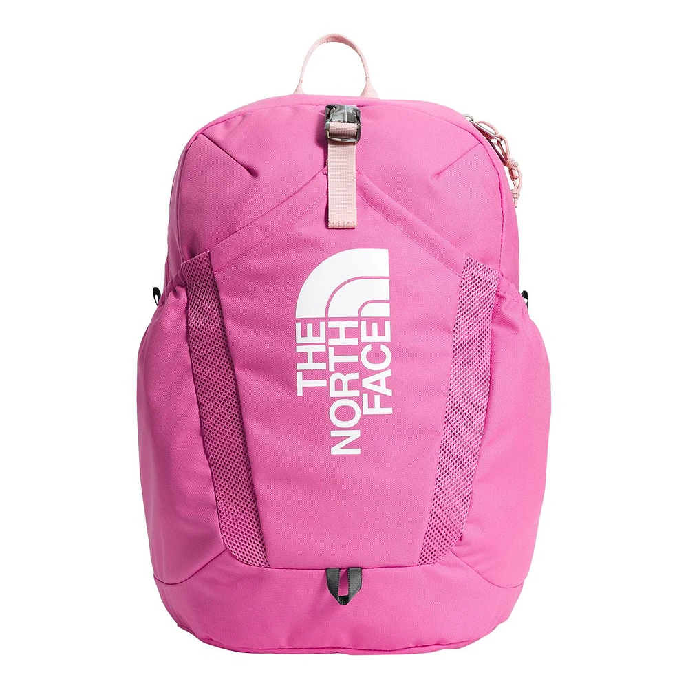 The North Face Kids' Mini Recon 18L Backpack