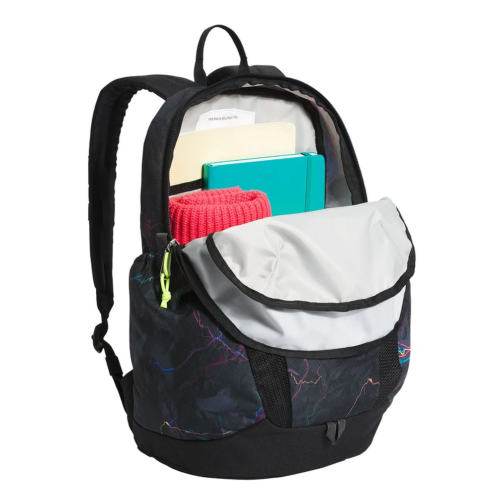 The North Face Youth Mini Recon 18L Backpack