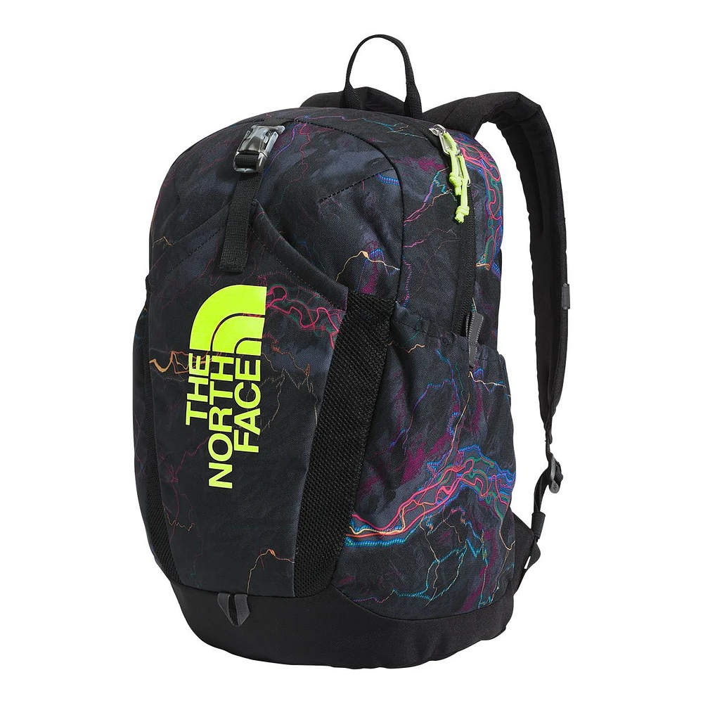 The North Face Youth Mini Recon 18L Backpack