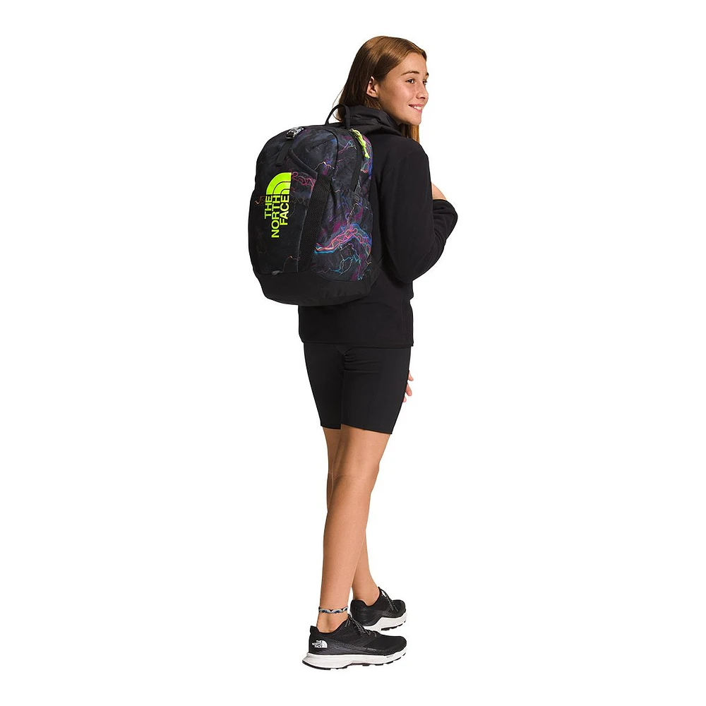 The North Face Youth Mini Recon 18L Backpack