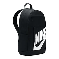 Nike Unisex Elemental Graphic School/Gym Training Polyester Backpack