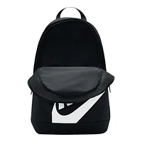 Nike Unisex Elemental Graphic School/Gym Training Polyester Backpack