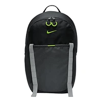 Nike Unisex Hike 24 School/Gym Hiking Chest Strap Backpack