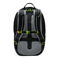 Nike Unisex Hike 24 School/Gym Hiking Chest Strap Backpack