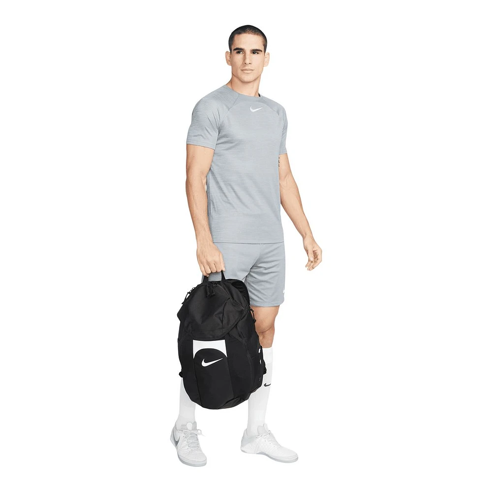 Nike Unisex Academy Storm-FIT Backpack