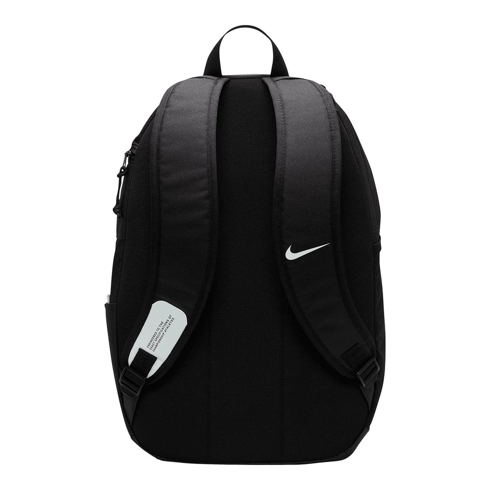 Nike Unisex Academy Storm-FIT Backpack