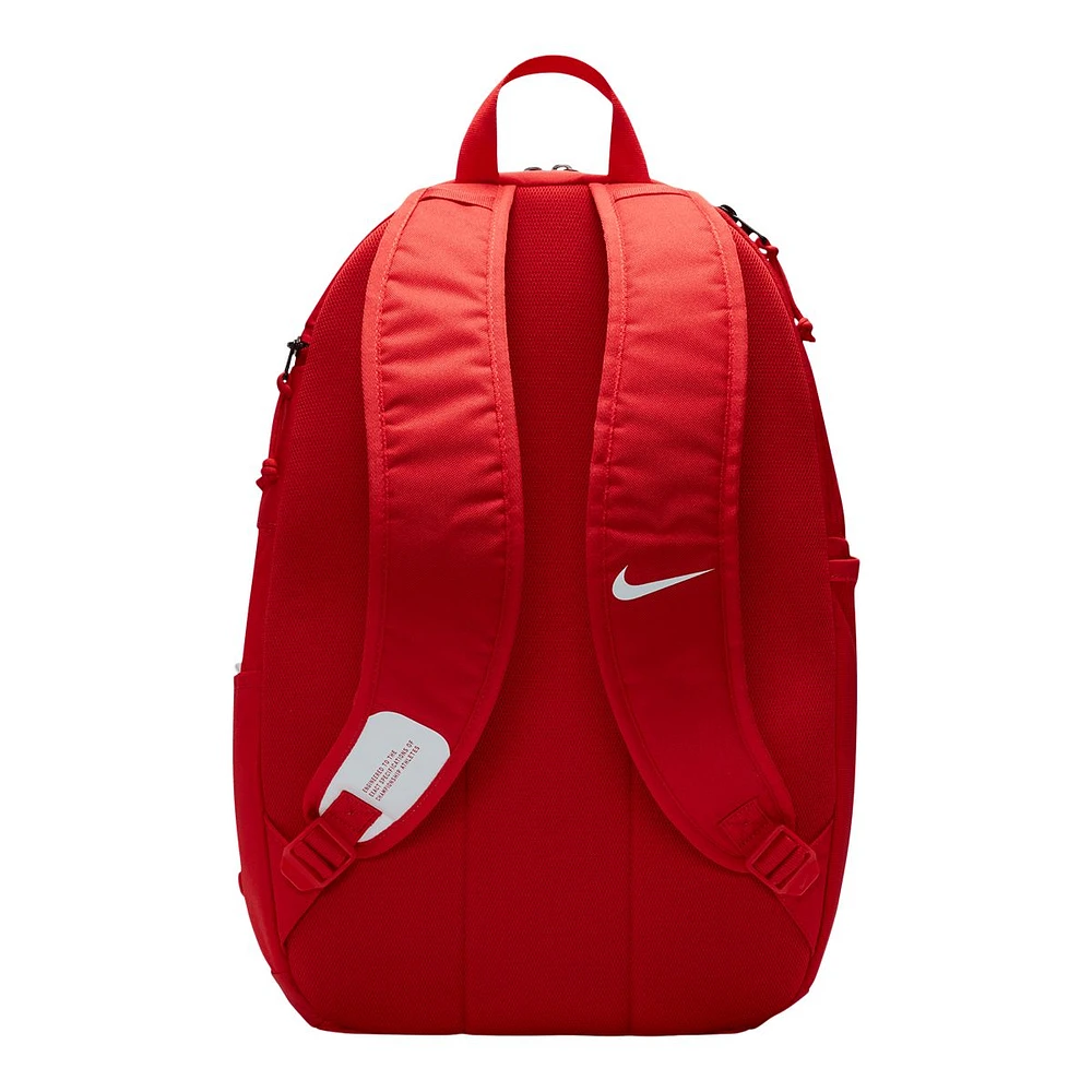 Nike Unisex Academy Storm-FIT Backpack