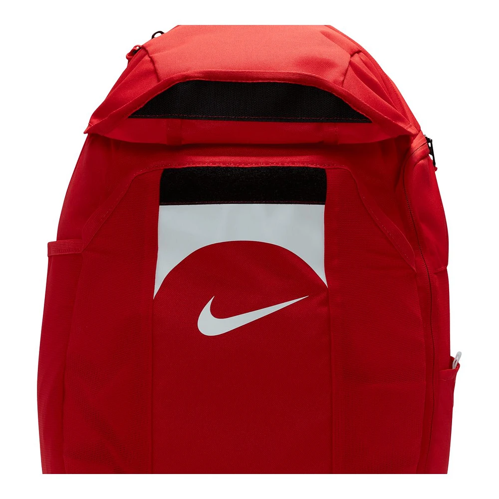 Nike Unisex Academy Storm-FIT Backpack