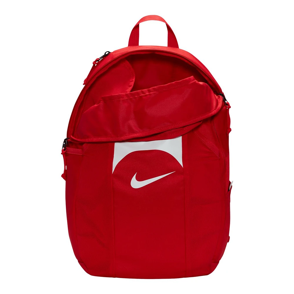 Nike Unisex Academy Storm-FIT Backpack