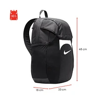 Nike Unisex Academy Storm-FIT Backpack