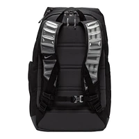 Nike Unisex Hoops Elite Pro All Over Print Gym Basketball Chest Strap Backpack