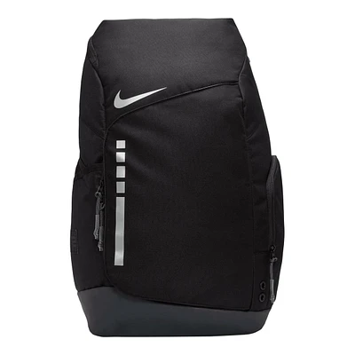 Nike Unisex Hoops Elite Pro All Over Print Gym Basketball Chest Strap Backpack