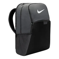 Nike Unisex Brasilia XL Printed School/Gym Laptop Sleeve Polyester Backpack