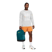 Nike Brasilia SSNL Backpack