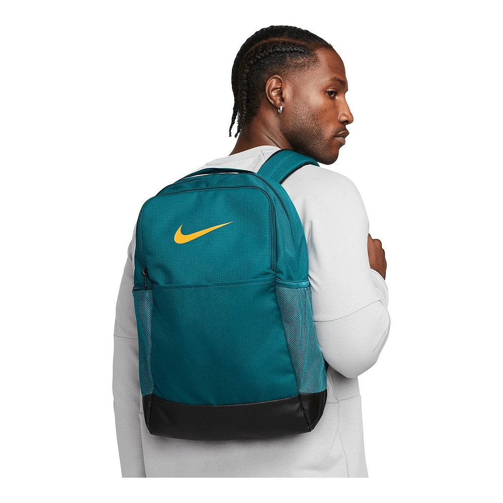 Nike Brasilia SSNL Backpack