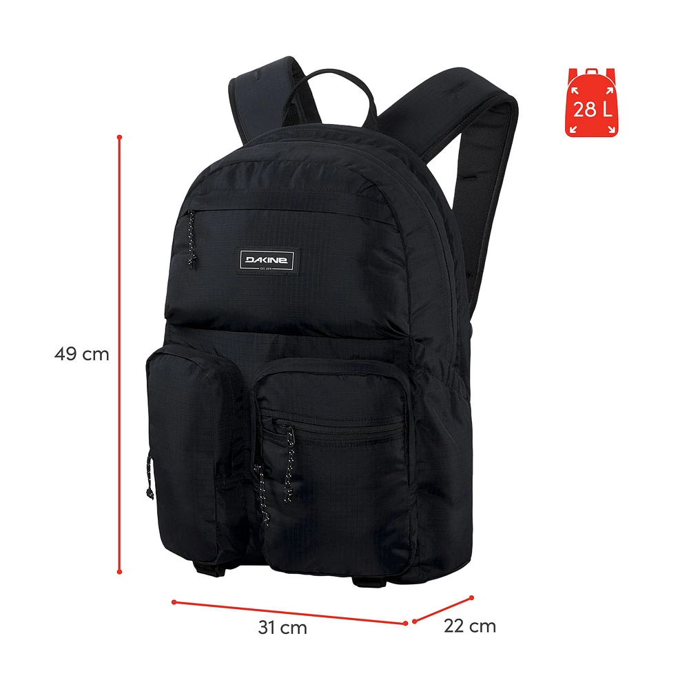 Dakine Method DLX 28 Backpack