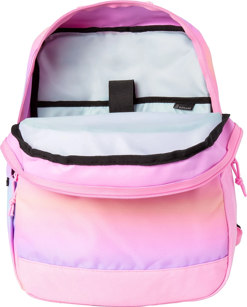 Ripzone Girls' Recess 15L Backpack