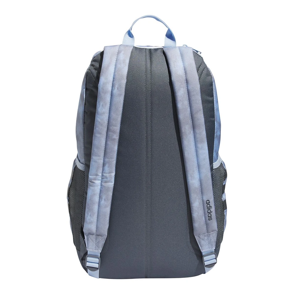 adidas Unisex Classic 3-Stripe Backpack