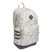 adidas Unisex Classic 3-Stripe Backpack