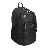 adidas Unisex Excel VI Laptop Sleeve School/Gym Backpack