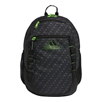 adidas Unisex Excel VI Laptop Sleeve School/Gym Backpack