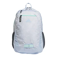 adidas Unisex Foundation Laptop Sleeve Backpack