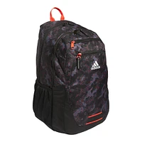 adidas Unisex Foundation Laptop Sleeve School/Gym Backpack