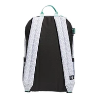 adidas Unisex Originals Graphic School/Gym Polyester Backpack