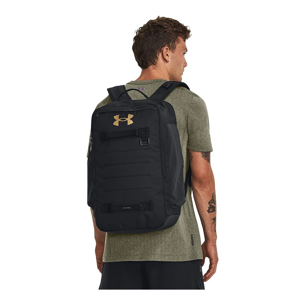 Under Armour Contain Backpack